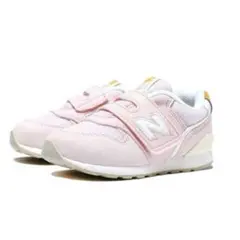 NewBalance 996 キッズ　スニーカー