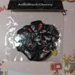 2026年最新】Acid Black Cherry シュシュの人気アイテム - メルカリ