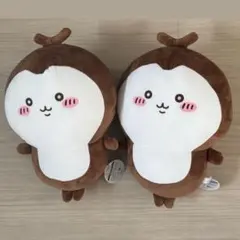 ちいかわ カブトムシBIGぬいぐるみ