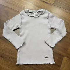 après les cours 長袖カットソー 100