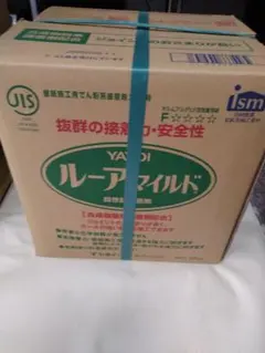 即決価格即日発送 ヤヨイ ルーアマイルド 建築資材 壁紙糊 クロス糊 