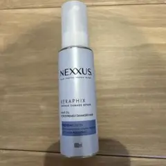 NEXXUS ヘアオイル 100mlのサムネイル