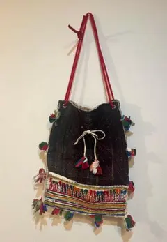 ハンドメイドバック