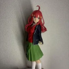 五等分の花嫁 フィギュア