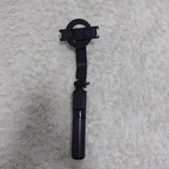 【新品！未使用】スリーコインズ／2WAYマグネット吸着三脚自撮り棒のサムネイル