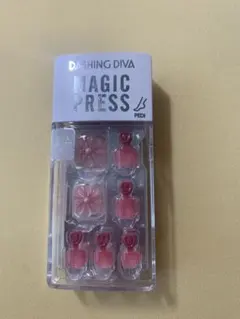 新品　ペディチップ03 DASHING DIVA