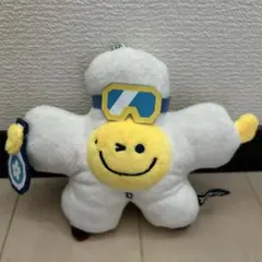 TREASURE ROMYぬいぐるみチャーム　ジフン