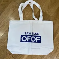 OFOF トートバック
