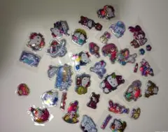 1 シール おすそ分けステッカーセット