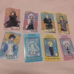 裕*様 初音ミク　ドン・キホーテ　秋葉原　クリアカード　まとめ売り