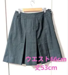 S289◆普段遣いOK私服プリーツミニスカート ディズニー撮影コスプレ伊勢丹