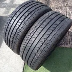 KENDAサマータイヤ245／40R19 98W XL深溝 - メルカリ