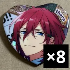 七種茨　中国　5周年　缶バッジ　40個セット 2026年最新】七種茨 缶バッジの人気アイテム - メルカリ