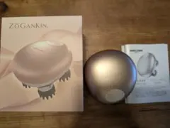 ZOGANKIN ゾウガンキン　スカルプ CL-ZKSのサムネイル
