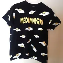 プニュズ　PUNYUS 目玉焼き　Tシャツ　サイズ1のサムネイル