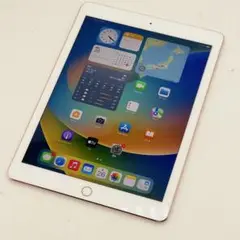 Apple iPad Pro 9.7インチ　Wi-Fi セルラー