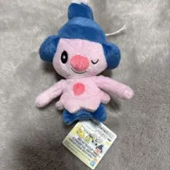 ポケットモンスター　くつろぎタイム　ぬいぐるみ
