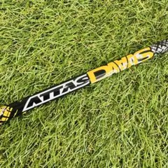 ATTAS DAAAS 5SR PINGスリーブ 約44.5インチ ATTAS DAAAS 5SR PINGスリーブ 約44.5インチ - メルカリ