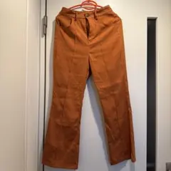 coenフレアパンツ Sサイズのサムネイル