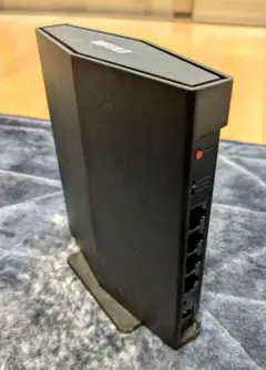 BUFFALO 無線LANルーター WSR-3000AX4P 本体のサムネイル