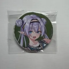 プロセカ グリッター缶バッジ vol.55C 草薙寧々 - メルカリ