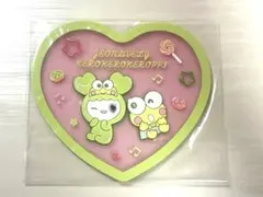 TWICE×サンリオ コラボコースター ジョンヨン