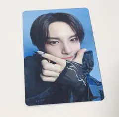 JO1 Handz In My Pocket 初回B セルカ 川西拓実