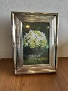 ウェッジウッド フォトフレーム