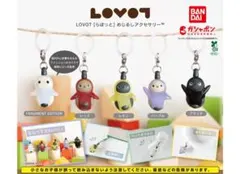 LOVOT [らぼっと] めじるしアクセサリー　2種のサムネイル