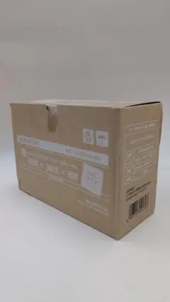 ビジコム純正 国産 感熱レジロール紙　ST583608-20S 20巻入
