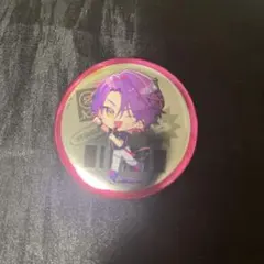 にじさんじ 2時だとか 渡会雲雀 缶バ 缶バッジ