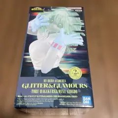 僕のヒーローアカデミア GLITTER&GLAMOURS 葉隠透 フィギュア