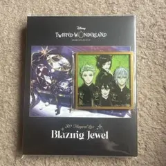 Disney ツイステ Blazing Jewel3D Magical Live