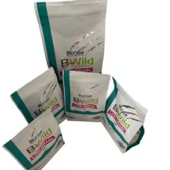 Monge BWild Low Grain アンチョビ4.8kg 猫用フード Monge BWild Low Grain アンチョビ4.8kg 猫用フード - メルカリ