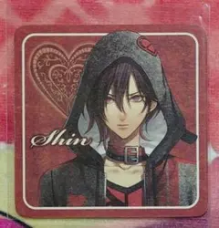 AMNESIA CospRex CoLaBoNo コースター シン | Mercari