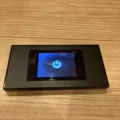 モバイル Wi-Fi ルーター jetfi MR1本体 ギガなし