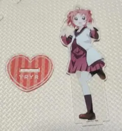 ゆるゆり 赤座あかり アクリルスタンド アクスタ