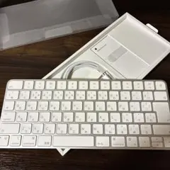 【美品】Apple  Magic Keyboard MK2A3J/A