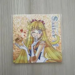 セーラーヴィーナス　明治　マグネットシート