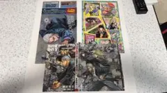 SAKAMOTO DAYS　サカモトデイズ　少年ジャンプ　付録　3点まとめ