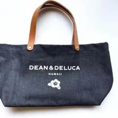 DEAN & DELUCA ハワイ限定エコバッグ