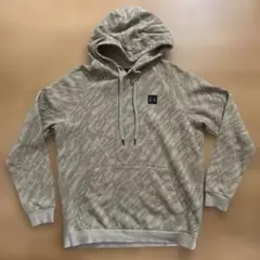 Under Armour アンダーアーマー　迷彩柄 フード付きパーカー