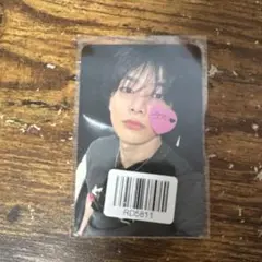 straykids スキズ karma withmuu アイエン