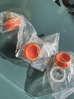 ドラゴンボール　めじるしアクセサリー