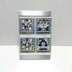 新品未開封～ドラゴンボール40周年記念～ シールウエハース２