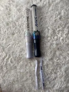 Snowman ペンライト i DO ME と RAYS