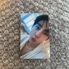 BTS ARIRANG V テテ テヒョン トレカ アメリカ限定 ラキドロ US - メルカリ