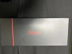 Nobby ストレートヘアアイロン NBS501