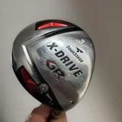 TOURSTAGE X-DRIVE GR 3番フェアウェイウッドのサムネイル