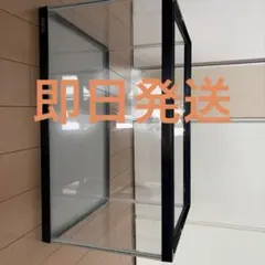 水槽セット グラステリアアグスOF450引き取り限定 - メルカリ